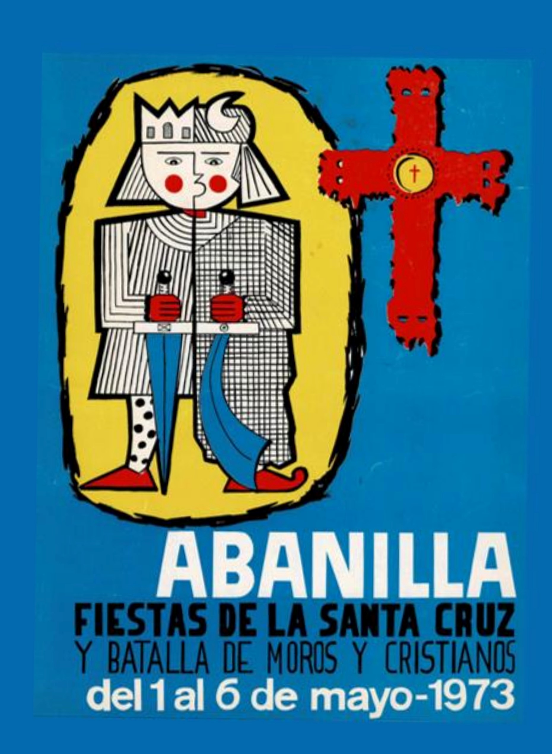 Fiestas de la Santísima y Vera Cruz  